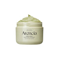 Arencia Korean Rice Mochi Facial Cleanser