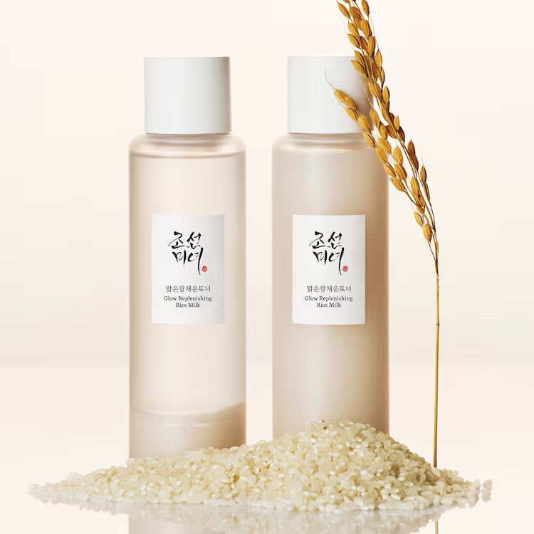 Beauty Of Joseon Glow Replenishing Rice Milk