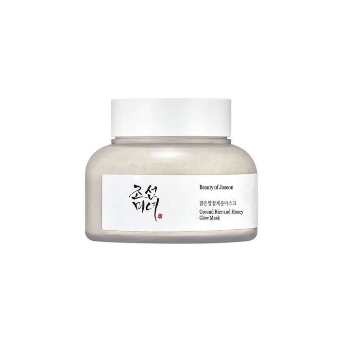 Beauty Of Joseon Ground Rice And Honey Glow Mask 150ml