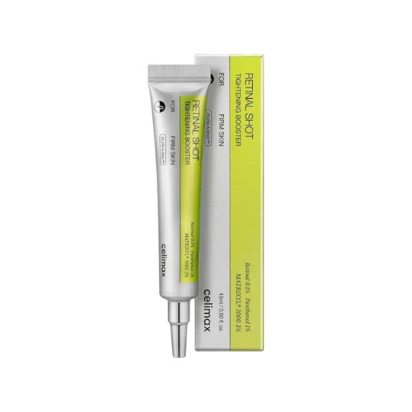 Celimax The Vita A Retinal Shot Tightening Booster