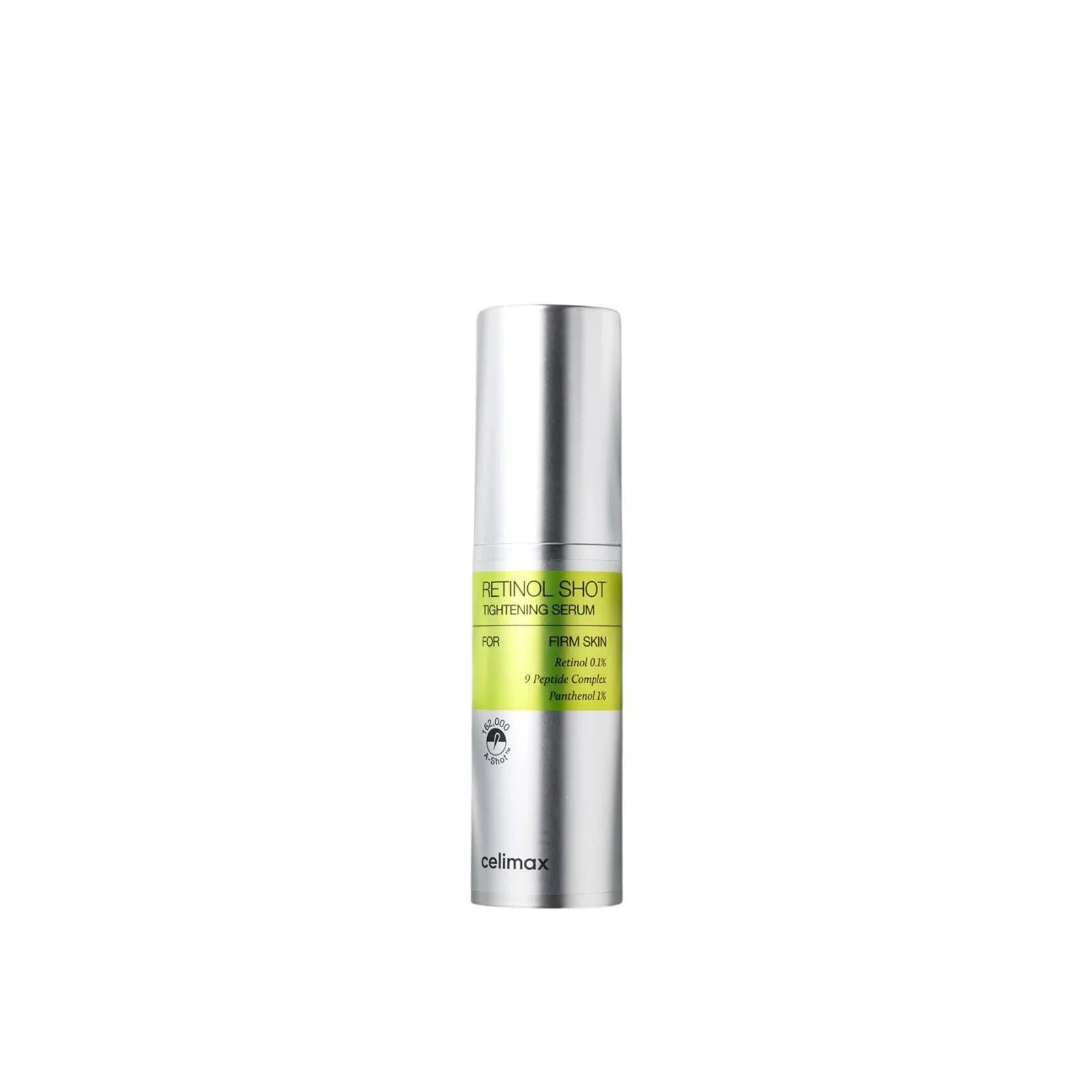 Celimax The Vita A Retinol Shot Tightening Serum