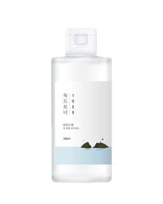 Round Lab 1025 Dokdo Nourishing Toner - 100ml