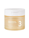 Numbuzin No.3 Radiance Glowing Jumbo Essence Pad - 70 Pieces