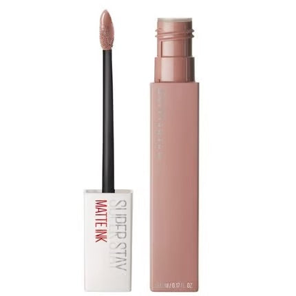 Maybelline Super Stay Matte Ink Liquid Lipstick 05 Loyalist 5ml