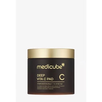 Medicube Deep Vita C Pad 70 Pieces