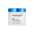 Medicube Zero Pore Pad 2.0 (70 τμχ)