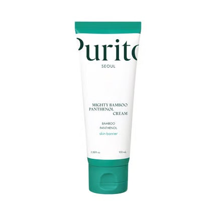 PURITO Mighty Bamboo Panthenol Cream