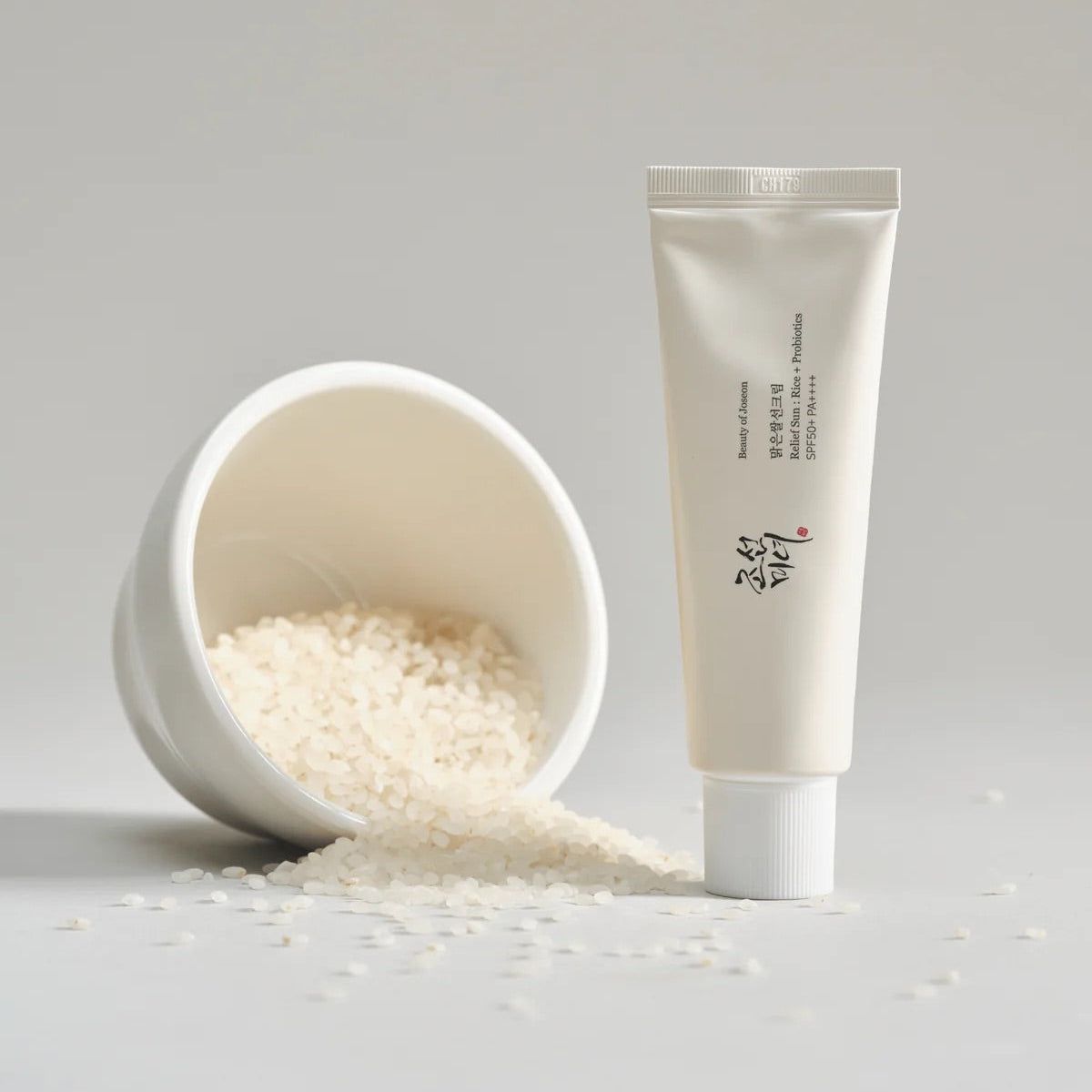 Beauty Of Joseon Relief Sun Rice + Probiotics Spf50 Sunscreen 50ml