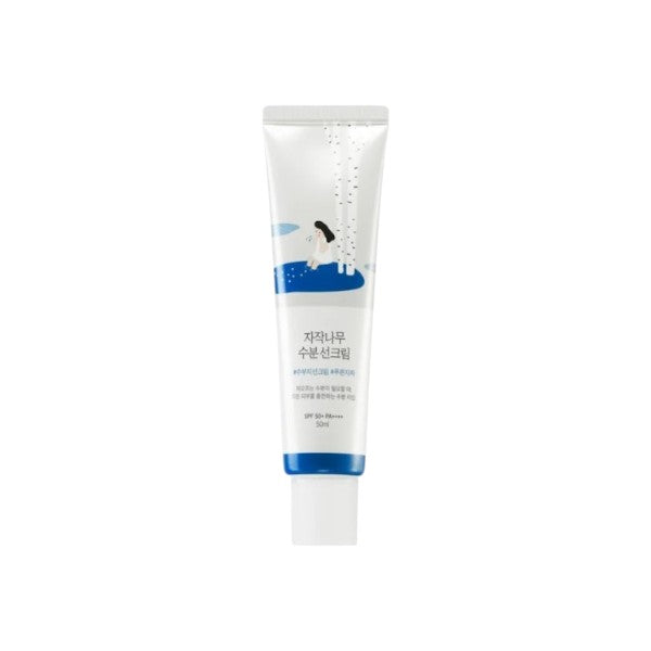 Round Lab Birch Juice SPF50 50ml