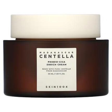 Skin1004 Madagascar Centella Probio-Cica Enrich Cream 50ml