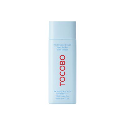 Tocobo skincare product on a white background