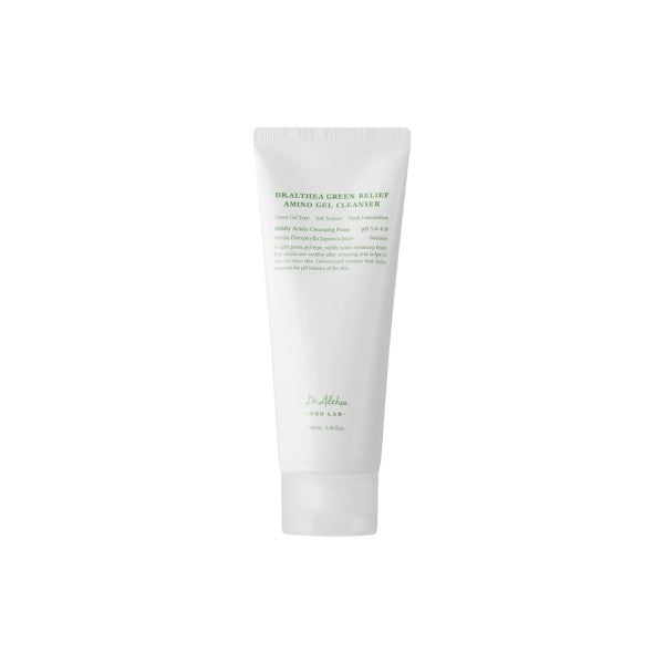 Dr. Althea Green Relief Amino Gel Cleanser