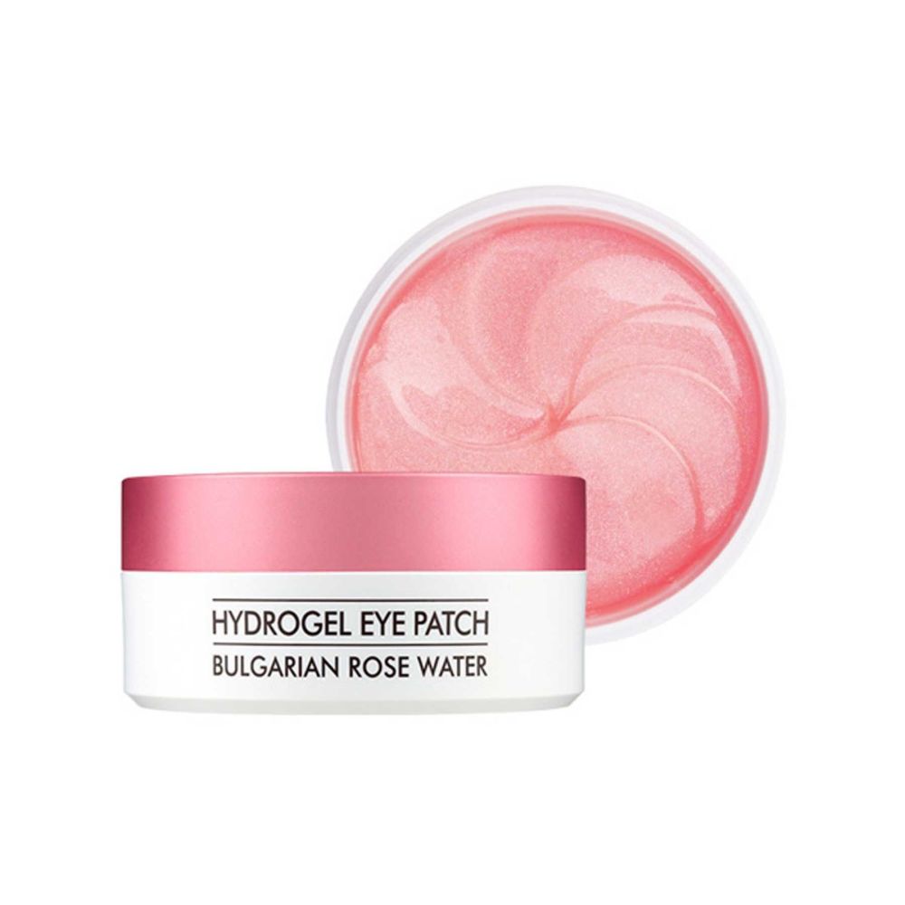 Heimish Hydrogel Eye Patch with Bulgarian Rose Water 60 Pieces