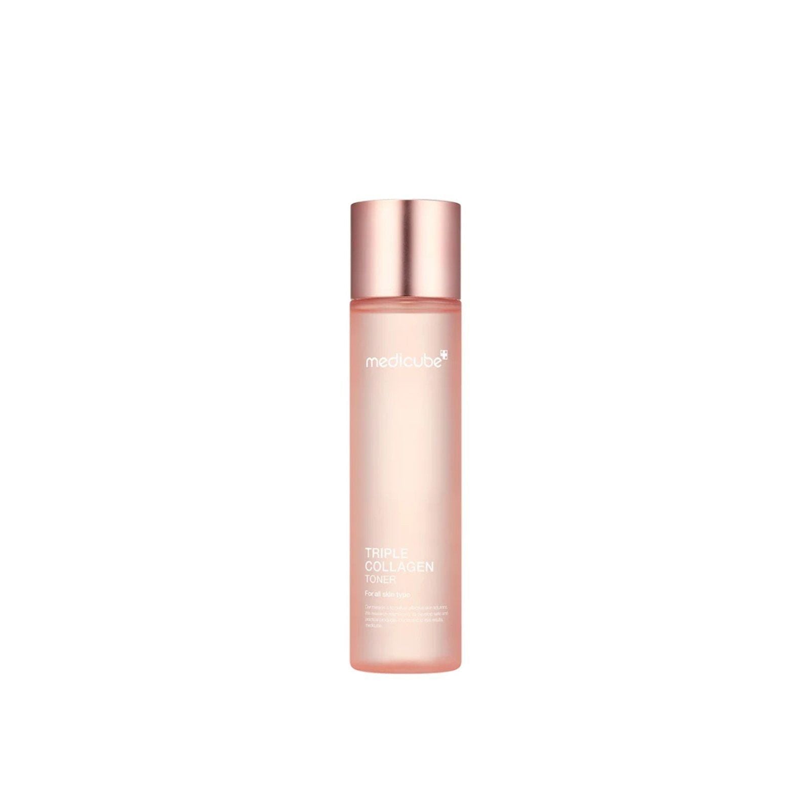 Medicube Renew Triple Collagen Toner 4.0 140ml