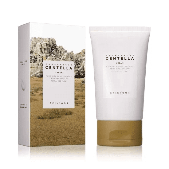 Skin1004 Madagascar Centella Cream - 75ml